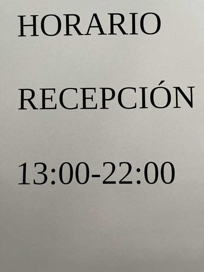 Hostal Cerecedo León Kültér fotó