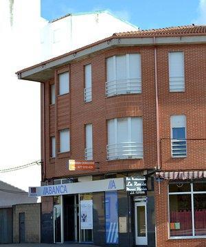 Hostal Cerecedo León Kültér fotó