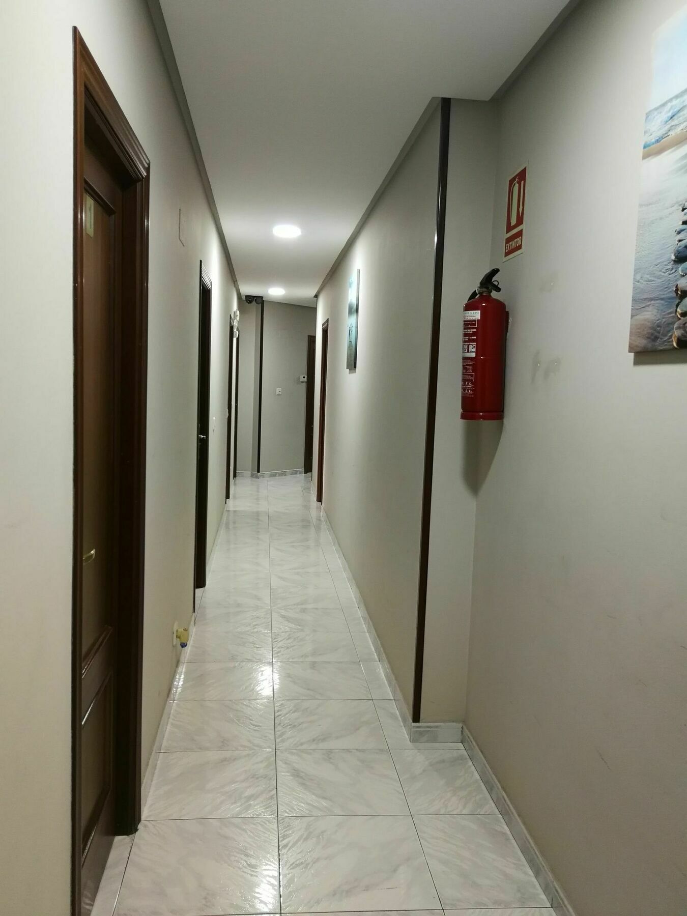 Hostal Cerecedo León Kültér fotó
