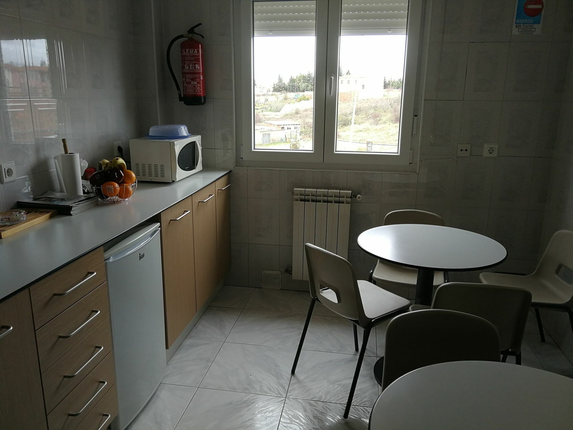 Hostal Cerecedo León Kültér fotó